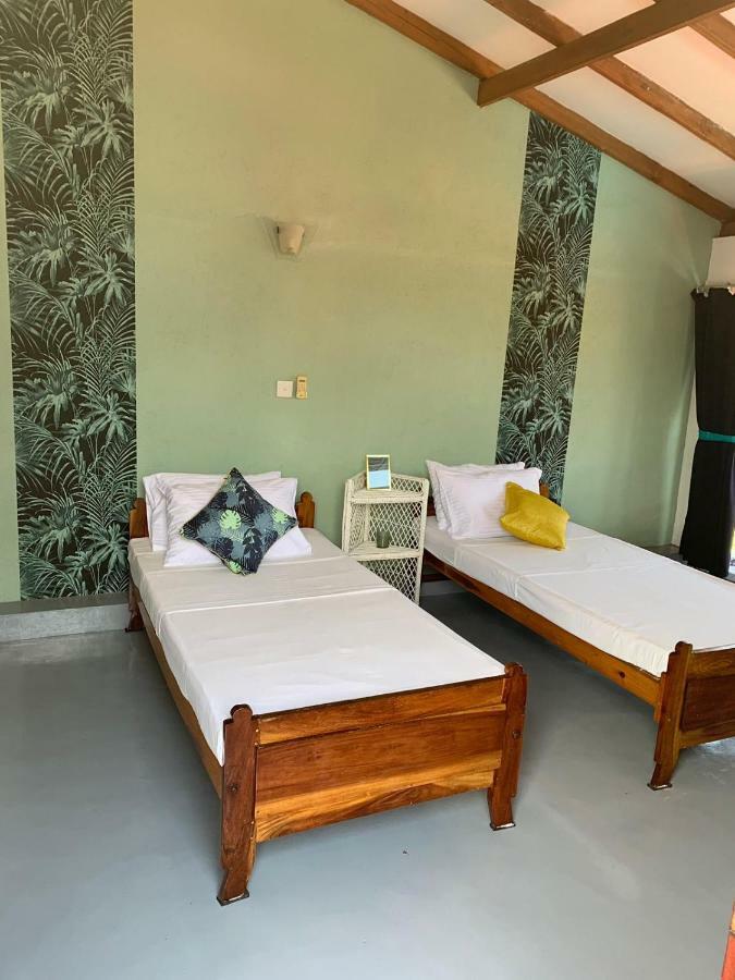 Airy Dale Villa And Guesthouse Ambalangoda  Eksteriør bilde
