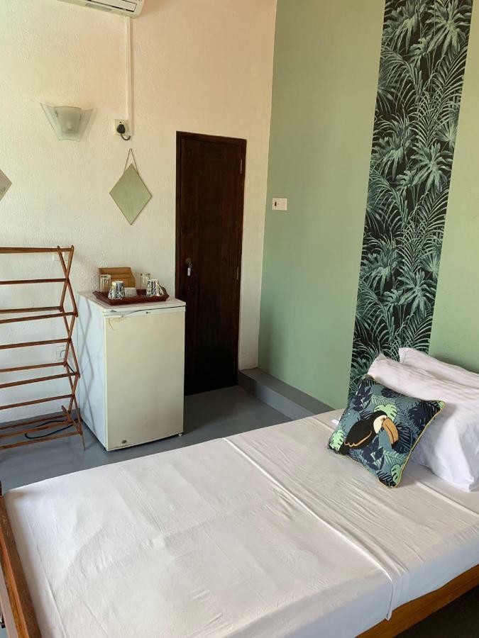 Airy Dale Villa And Guesthouse Ambalangoda  Eksteriør bilde
