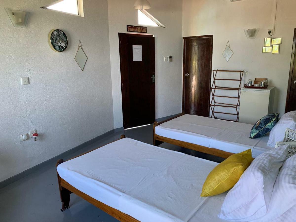 Airy Dale Villa And Guesthouse Ambalangoda  Eksteriør bilde