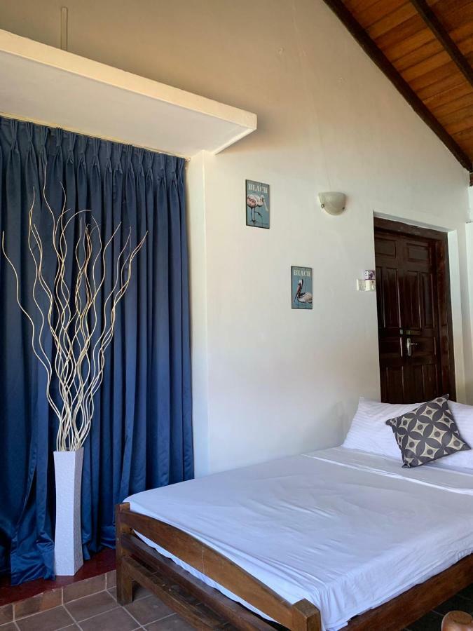 Airy Dale Villa And Guesthouse Ambalangoda  Eksteriør bilde