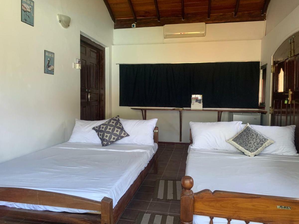 Airy Dale Villa And Guesthouse Ambalangoda  Eksteriør bilde
