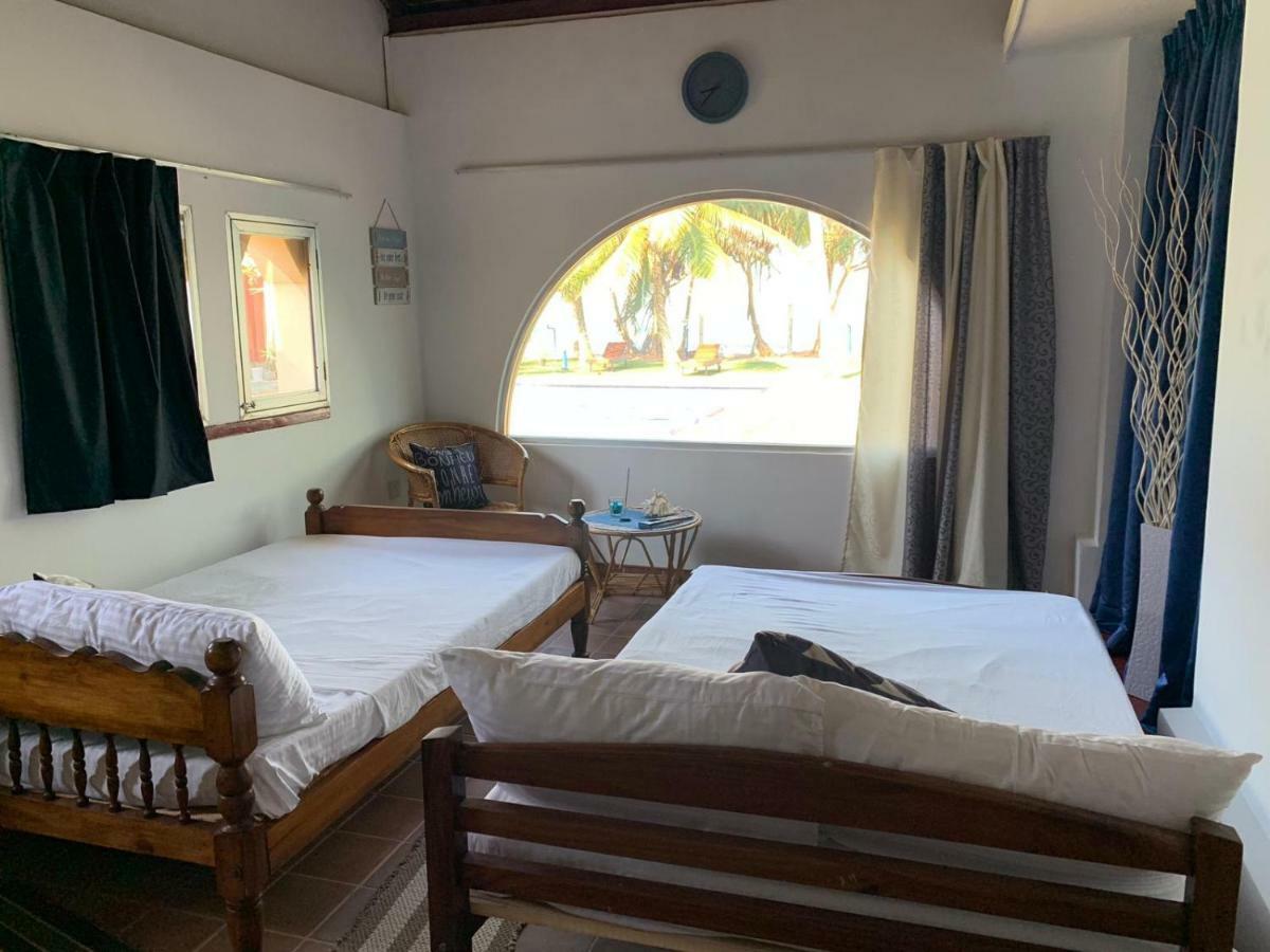 Airy Dale Villa And Guesthouse Ambalangoda  Eksteriør bilde